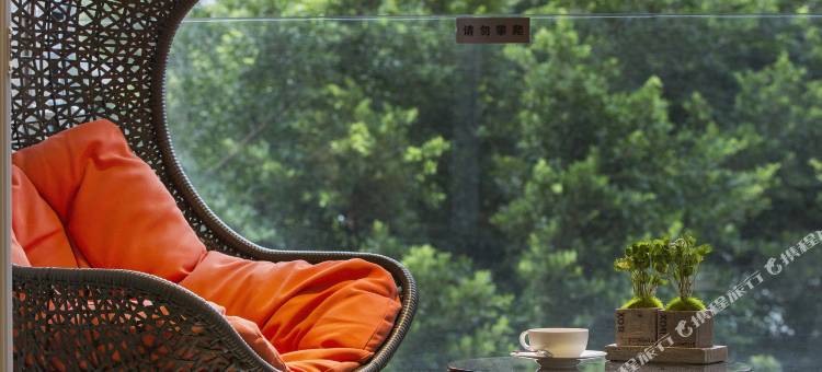 柏高·雅酒店(广州科学城萝岗万达广场店)图片