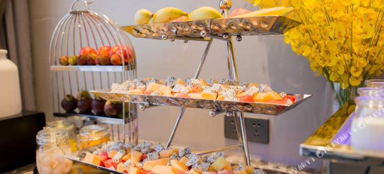 如家商旅酒店(上海陆家嘴第一八佰伴店)图片