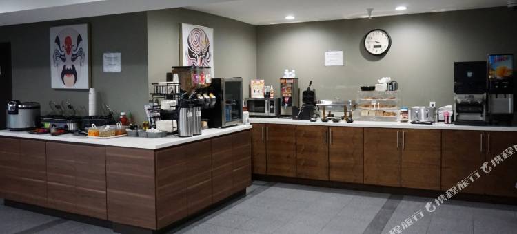 哈特福德贝斯特韦斯特品质精选酒店(Hartford Hotel Best Western Signature Collection)图片