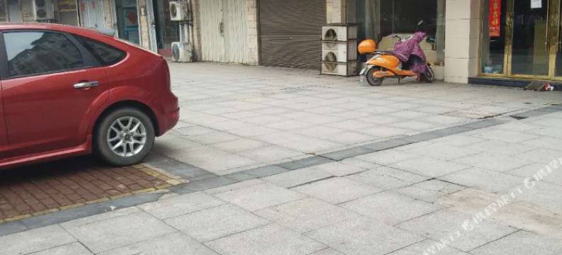 华之梦宾馆(金溪地税局店)图片