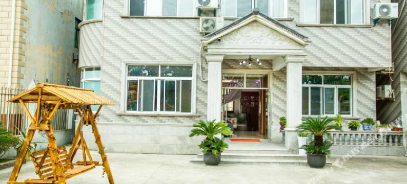 上海迪源居民宿图片
