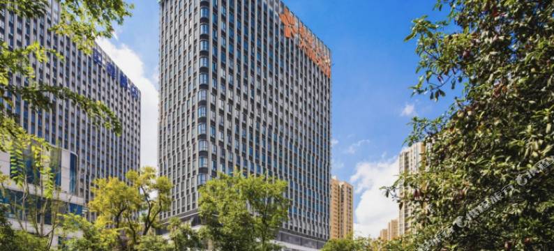 维也纳国际酒店(昆明火车站西山万达广场店)图片