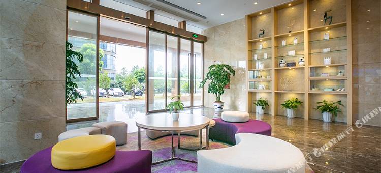 麗枫酒店(南昌前湖大道南昌大学店)图片