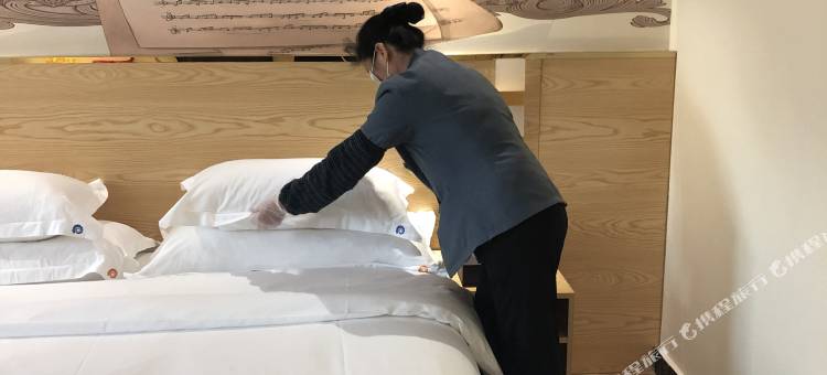 尚品酒店(揭阳潮汕机场店)图片