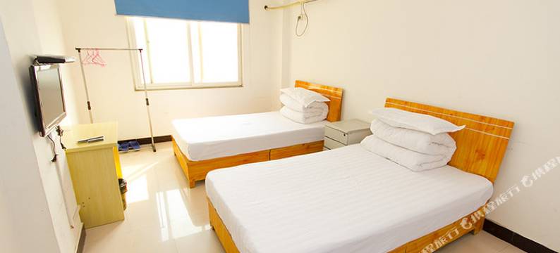 郑州金水区幸运宾馆图片