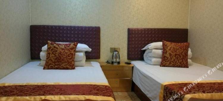 贵阳景湾宾馆图片