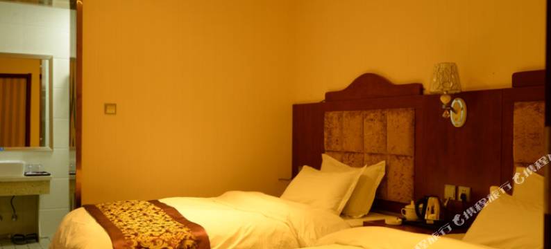 榆中灏宁宾馆图片