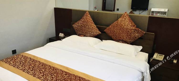 济南丰运宾馆图片