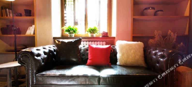 古北水镇御瓜园客栈图片