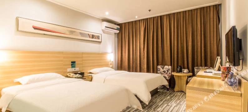 宁明明都大酒店图片