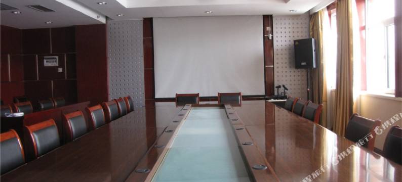 天水秦州区世外桃源酒店图片