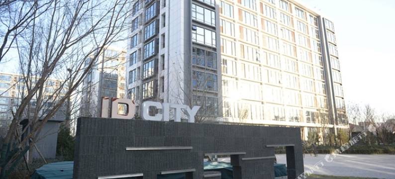 隐觉Loft和风酒店式公寓(北京新国展店)图片