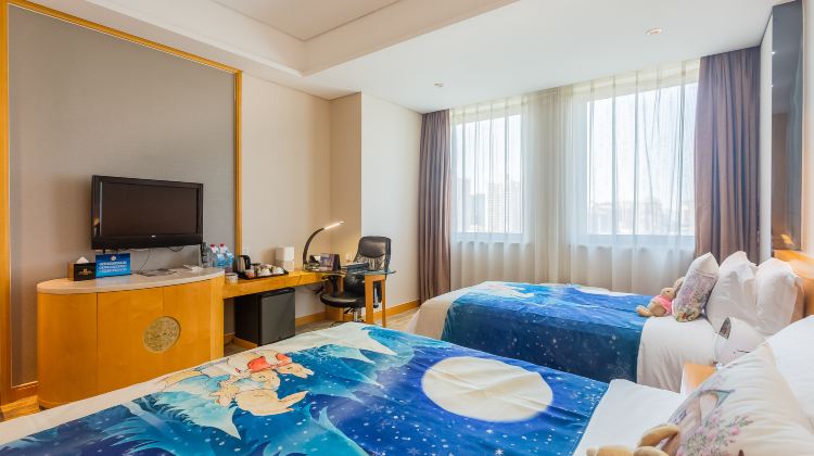 5-Day Discover Imperial Beijing: Forbidden City & Summer Palace with Temple of Heaven