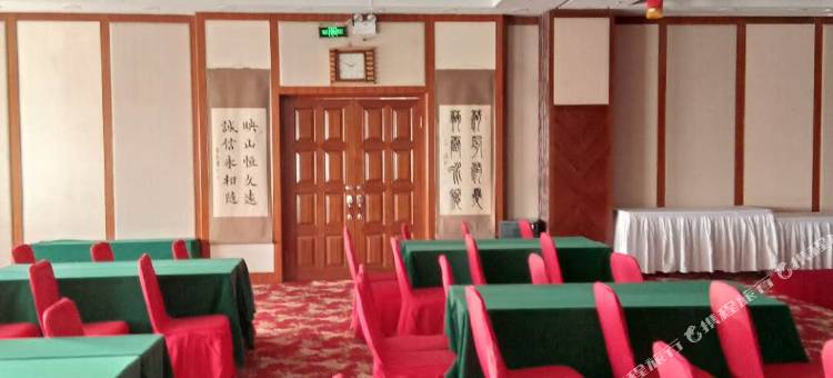 乌兰察布映山饭店(集宁南火车站店)图片