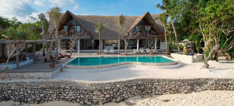 旅程别墅(Villa Voyage)图片