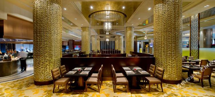 北京朝林松源酒店图片