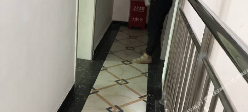 洋县星程宾馆图片