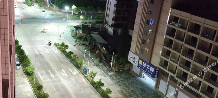 惠来索菲娅酒店图片