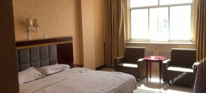 平凉华悦宾馆图片