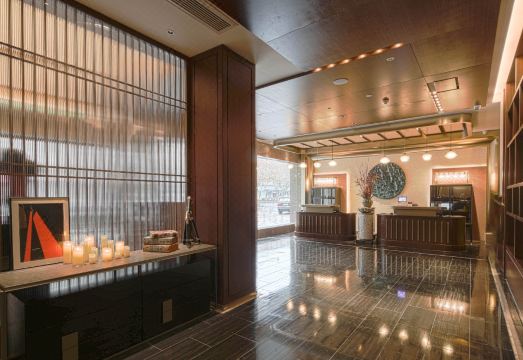 Kasion Pugis Hotel (Yiwu International Trade City) Hotel Overview