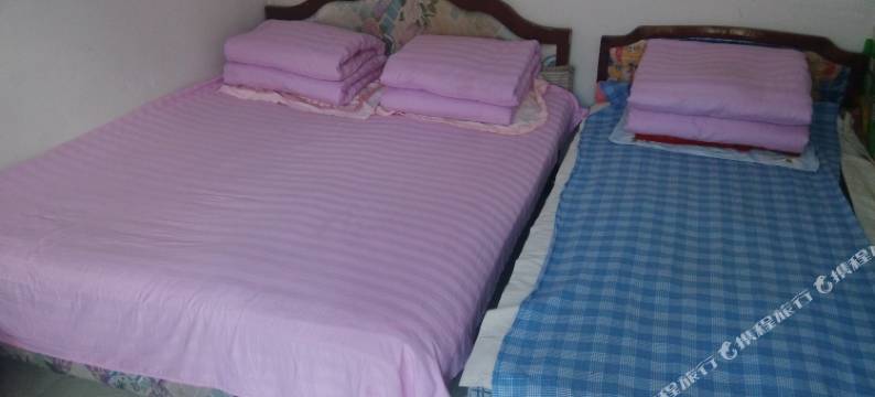 百里山水画廊高秀娥农家院图片