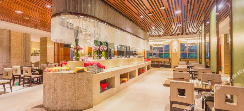 金佛山博赛大酒店图片