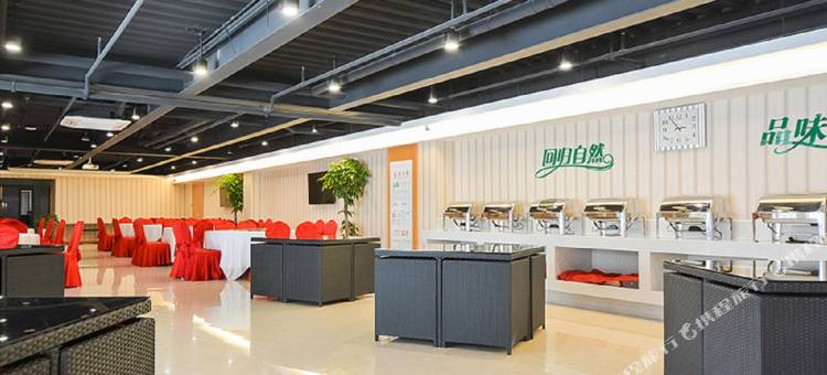 维也纳酒店(南京奥体中心店)图片