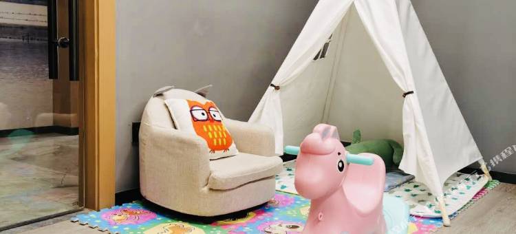 杭州西湖文化广场地铁站上塘路亚朵酒店图片