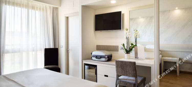 佛罗伦萨格里芬酒店(Hotel Grifone Firenze)图片