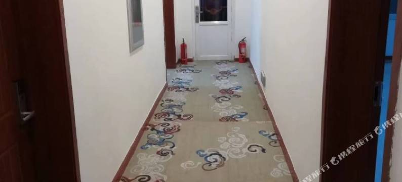 康平和兴旅社图片