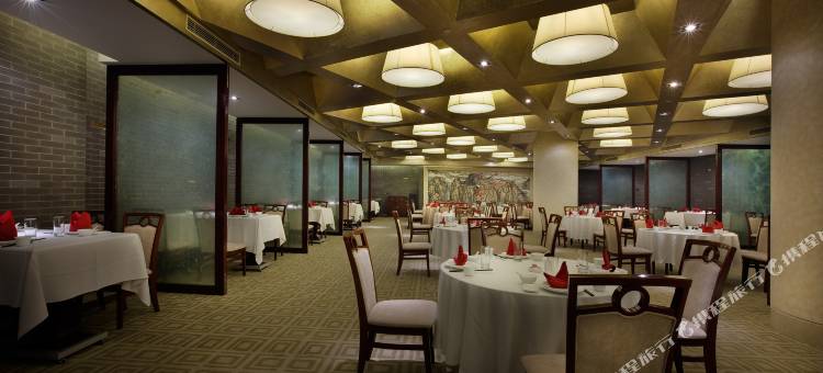 西安阳光国际大酒店(西安火车站五路口地铁站店)图片