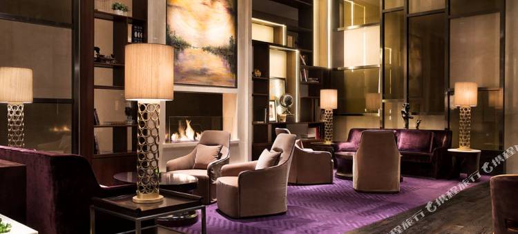 沈阳君悦酒店图片