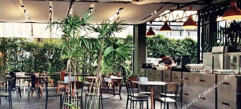 木酒店(The Wood)图片