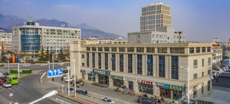 如家商旅(泰安东岳大街迎胜路市政府店)图片