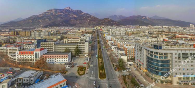 如家商旅(泰安东岳大街迎胜路市政府店)图片