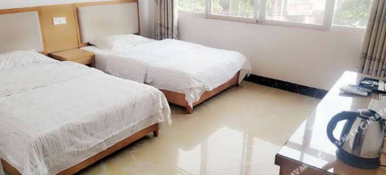 穆棱金源旅馆图片