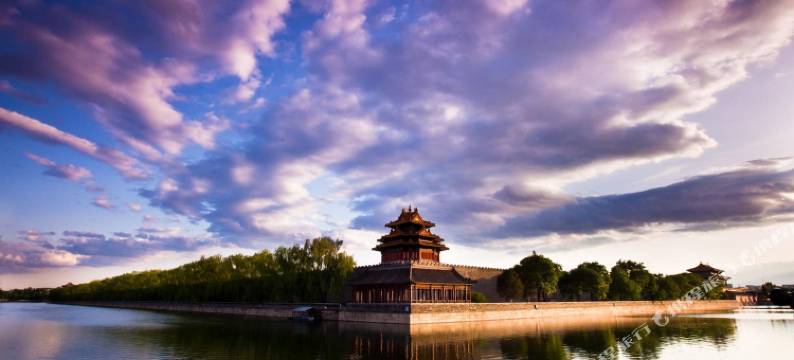 喆啡酒店(北京国展左家庄地铁站店)图片