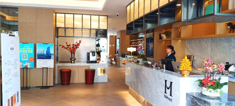 美豪酒店(深圳东门老街万象城店)图片