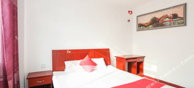 临沂亨德宾馆图片