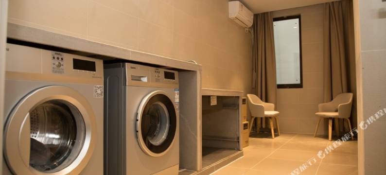 如家商旅酒店(阜阳临泉县政务服务中心店)图片