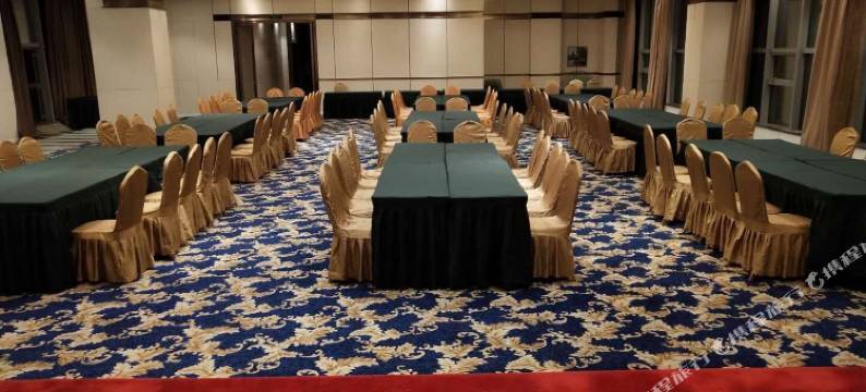 丹阳锦豪国际大酒店图片