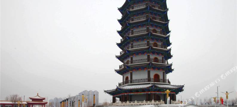 齐河巴里岛酒店(泉城欧乐堡梦幻世界店)图片