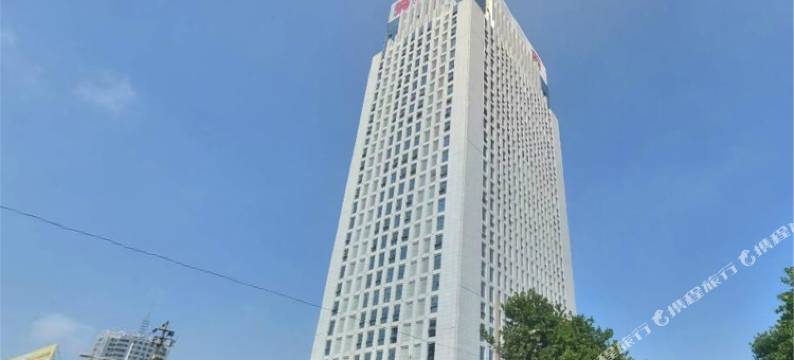 日照阳光华府大酒店图片