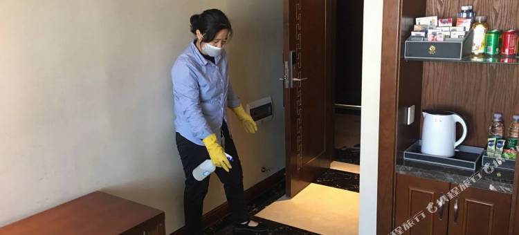 东港辽原大酒店图片