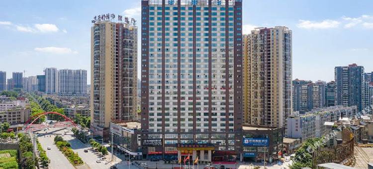 维也纳国际酒店(贵阳清镇高原明珠君悦国际店)图片