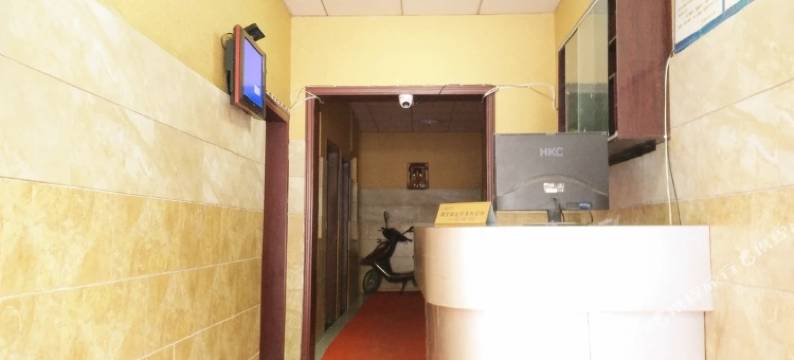 眉山星惠旅馆图片