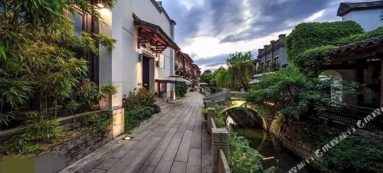 梅园酒店(福州西湖店)图片