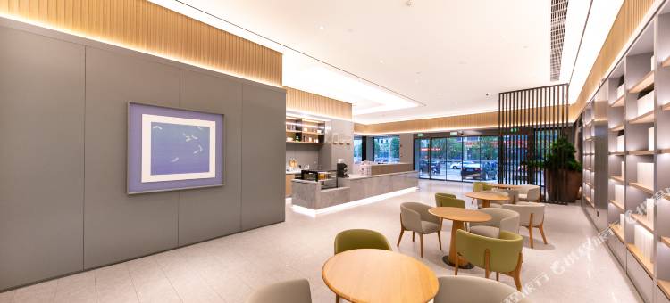 全季酒店(抚州财富广场店)图片