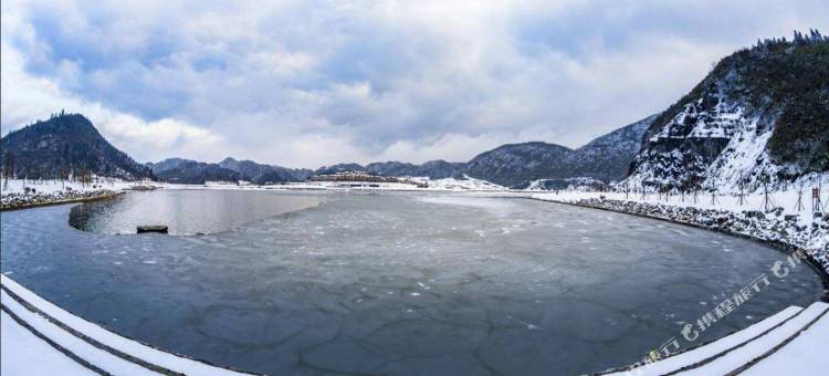 丰都大酒店(人民医院龙城华府店)图片