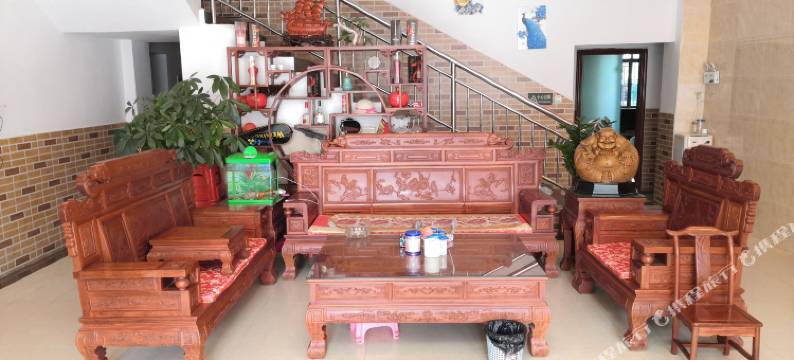 惠州京都酒店图片